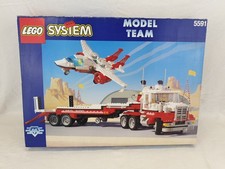 Lego 5591 model gebraucht kaufen  Königsfeld, Schalkenbach