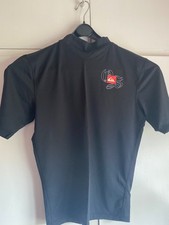 Quiksilver mens rash for sale  UK