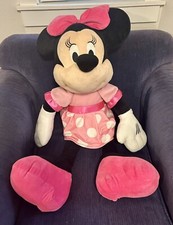 Disney minnie mouse for sale  Bothell