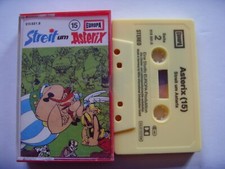 Kassette streit asterix gebraucht kaufen Kassette streit asterix gebraucht kaufen  Ottweiler