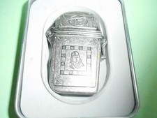 Briquet spirit louis d'occasion  Jougne