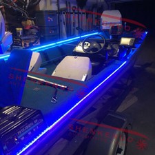 16ft blue awning for sale  Hebron