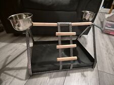 Parrot training perch for sale  GRAVESEND