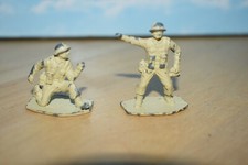 Airfix matchbox soldats d'occasion  Briare