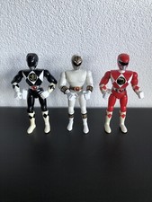 Power rangers bandai gebraucht kaufen  Saarbrücken