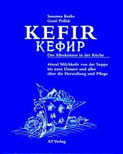 Kefir alleskönner küche gebraucht kaufen  Berlin