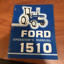 Ford new holland for sale  Chambersburg