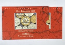 Coffret brillant universel d'occasion  Clermont-Ferrand-