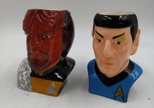 spock for sale spock for sale HUDDERSFIELD