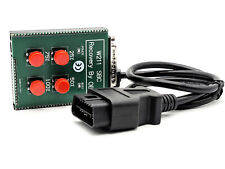 Abs sbc zurücksetzen gebraucht kaufen  Rüsselsheim am Main