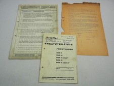 Schäffer frontlader mark gebraucht kaufen  Merseburg