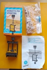 Morsetto per spinatura usato  Scicli