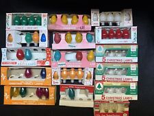 Vintage lot christmas for sale  Martinsburg