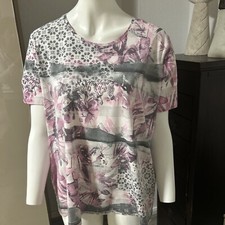 Schönes shirt stretchig gebraucht kaufen  Willich