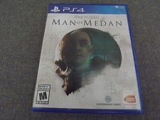 Ps4 man medan for sale  Panama City