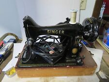 Vintage singer 99k for sale  Mason City