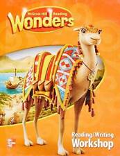 Reading wonders reading for sale  Montgomery