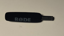 Rode ntg wired for sale  WOLVERHAMPTON