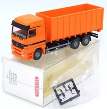Wiking 672 actros gebraucht kaufen  Bremen