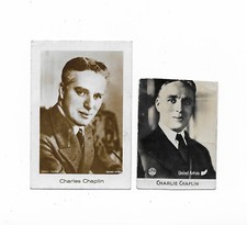 charlie chaplin gebraucht kaufen charlie chaplin gebraucht kaufen Herzberg