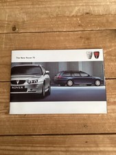 New rover 2004 for sale  MALDON