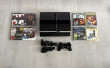 ps3 fat gebraucht kaufen ps3 fat gebraucht kaufen Gelsenkirchen