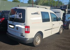Caddy c20 tdi for sale  WOLVERHAMPTON