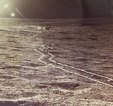 lunar module for sale  Melbourne