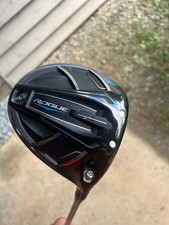 Callaway rogue driver d'occasion  Expédié en Belgium