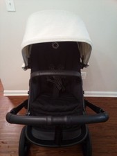 Slightly used bugaboo d'occasion  Expédié en Belgium