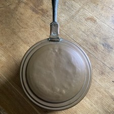 Antique copper bed for sale  GUILDFORD