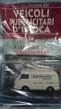 Fiat 1100 lambretta usato Fiat 1100 lambretta usato  Italia