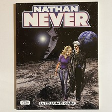 Nathan never 229 usato  Calcinato