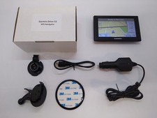 Mapas 2025 - Navegador GPS Garmin Drive 52 52LM 5" (atualizações gratuitas de mapas vitalícios) comprar usado  Enviando para Brazil