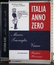 Italia annozero. mauro usato  Ariccia