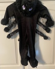 Celebrate spider hooded for sale  Girard