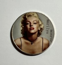 Marilyn monroe commemorative for sale  Furlong