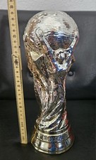 Pokal weltmeister fußball gebraucht kaufen  An der Schmücke