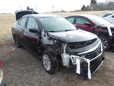 Passenger right front for sale  Harrison