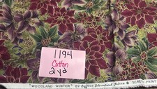 Woodland winter cotton for sale  Casper