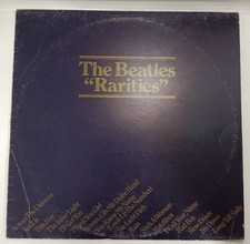 the beatles rarities vinile 33 giri usato the beatles rarities vinile 33 giri usato Bologna