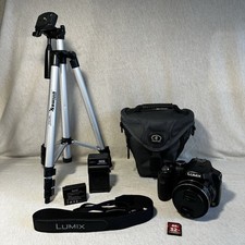 Panasonic lumix dmc for sale  Leland