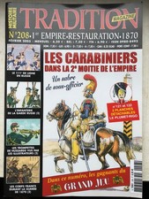 Revue tradition maagzine d'occasion  Thionville