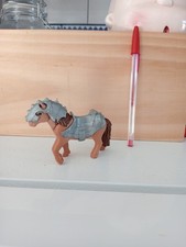 Playmobil cheval poney d'occasion  Cagnes-sur-Mer