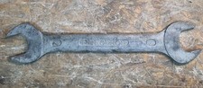 41mm 46mm spanner for sale  DUNDEE