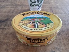 1990 werther original for sale  OSWESTRY