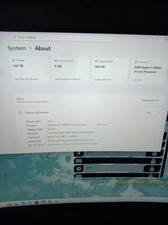 Gaming desktop for sale  HUDDERSFIELD