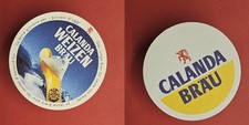 Calanda bräu bierglas gebraucht kaufen  Hemer