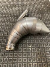 Jet ski exhaust for sale  Snohomish