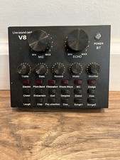 Sound card support for sale  Brooklyn